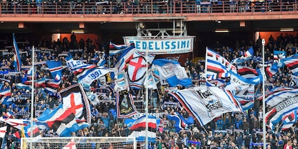Samp, Americo Branco il ds per costruire il futuro