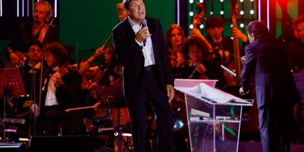 Morandi, la Repubblica ha un anno meno di me