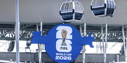Il Mondiale come non l’hai mai visto: arrivano gli avatar dei calciatori