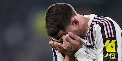Vlahovic resta in Serie A dopo l'addio alla Juve? Ecco dove andrà il serbo secondo i bookmaker