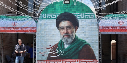 Trump, 'probabilmente prima o poi incontrerò Khamenei'