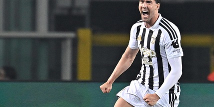 Incontro Juve-Vlahovic, non c'è l'accordo sul rinnovo