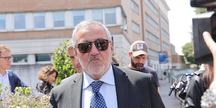 'Sistema Pavia, nessun elemento contro l'ex pm Venditti'