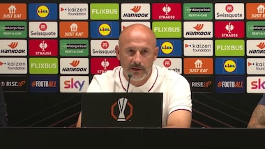 Il Besiktas è sulle orme di Vincenzo Italiano
