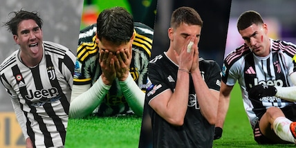 Vlahovic, fallimento e paradosso Juve: solo CR7 pagato di più, ma dal mercato mai niente di meglio