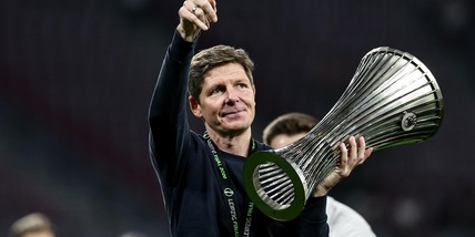 Milan alla ricerca del tecnico, con Glasner anche Pochettino