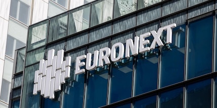 Borsa: Europa in rosso, Francoforte chiude in calo dell'1,3%