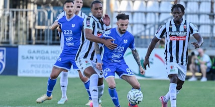 Brescia-Ascoli, la finale d'andata dei playoff finisce 1-1: si deciderà tutto al Del Duca