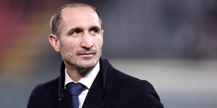 Chiellini sul mancato accordo tra Vlahovic e la Juve: "È legittimo, ma a queste cifre..."