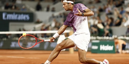 Roland Garros: Cobolli prima semifinale Slam, 'la chance della mia vita'