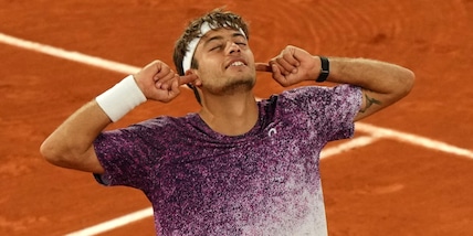 Cobolli fantastico: è virtualmente in top 10! Flavio blinda il traguardo se...: classifica Atp live