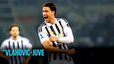 Vlahovic-Juve, è finita