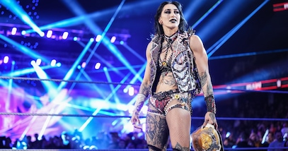 WWE, da Torino a Bologna: venerdì notte scatta SmackDown all'Unipol Arena