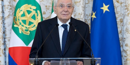 Quirinale, dopo Pg Milano nessuna rivalutazione della grazia a Minetti