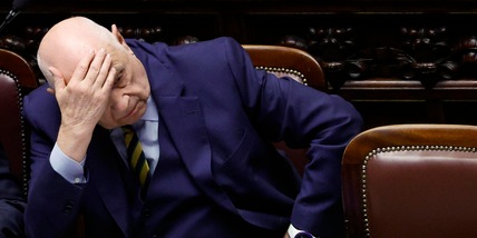 Nordio, 'ok in cdm al decreto sul lavoro dei detenuti'