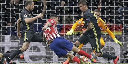 Chi è José Maria Gimenez: dalla Juve sfiorata e poi colpita in Champions a erede di Bremer