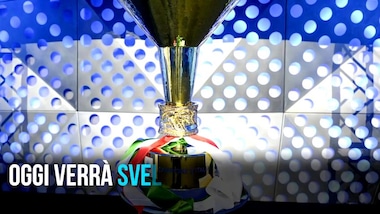 Oggi il calendario di serie A: orario, dove vederlo in tv, regolamento