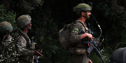 Cnn, Israele ha schierato truppe in Azerbaigian nella guerra con l'Iran