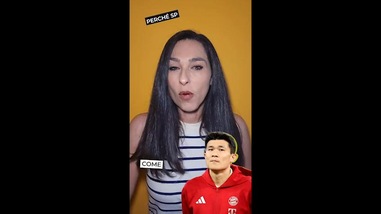 Perché Spalletti vuole Kim