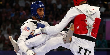 Taekwondo: Malagò, è una colonna del mondo olimpico e paralimpico