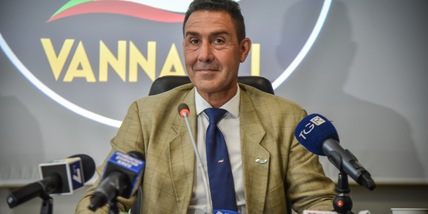 Furgiuele, Bof, Pierro e Davide Bergamini entrano in Futuro Nazionale