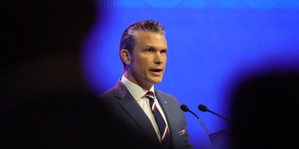 Hegseth in Normandia, 'oggi su spiagge europee nuova invasione, l'Europa agirà?'