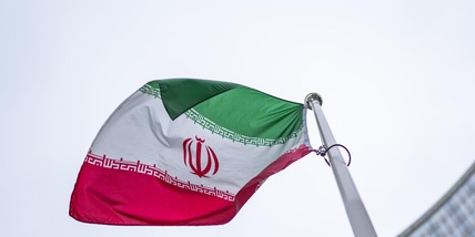Iran, 'gli attacchi Usa sono una violazione flagrante del cessate il fuoco'