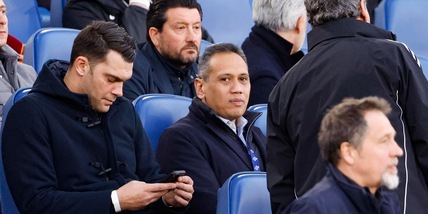 Como: Suwarso 'futuro Nico Paz nella mani del Real, Fabregas resta'