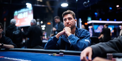 WSOP: Sammartino quarto nel Dealers Choice, quinto bracciale per Madsen