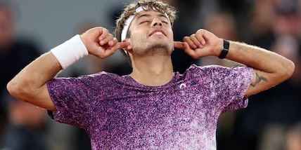 Roland Garros, parla Canè: "Vai Cobolli, sei un guerriero! Zverev favorito al 60% ma..."