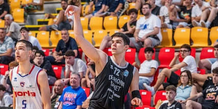 L’Allianz Derthona è in finale-scudetto U19 Eccellenza