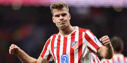 Sorloth-Juve, c'è l'accordo: trattativa continua con l'Atletico Madrid anche su Nico Gonzalez