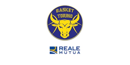 Basket Torino, nota stampa del Club