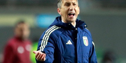 Per l'U21 test con l'Albania, Nunziata 'chiudiamo bene la stagione'