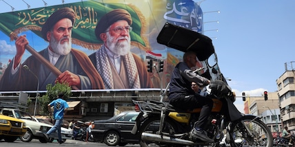 Iran, 'con l'attacco a Beirut Israele ha oltrepassato tutte le linee rosse'