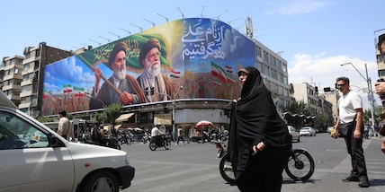 Idf, 'grave errore dell'Iran nell'attaccarci, capo esercito sta decidendo i piani'