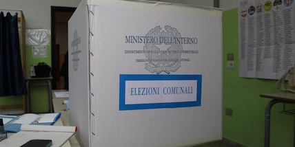 Ballottaggi: alle 23 affluenza al 39,79%, in calo di 7 punti rispetto al primo turno