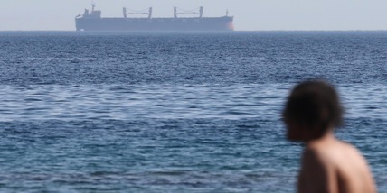 Teheran minaccia, oltre Hormuz possiamo bloccare anche Bab al-Mandab