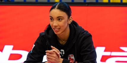 Volley Mercato: Bergamo punta sulla regista Safa Allaoui