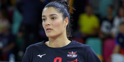 Volley Mercato: sarà Sofia Turlà la nuova palleggiatrice di Roma