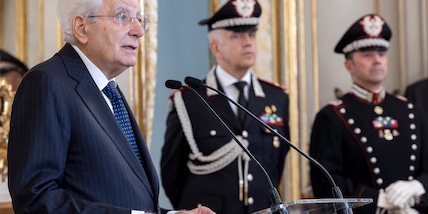 Mattarella, difendere le regole di cooperazione costruite nel dopoguerra