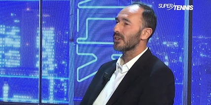 Stage al Country Club Cuneo con Vincenzo Santopadre giovedì 11 giugno