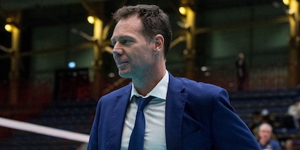 Volley Mercato: Cezar Douglas Silva torna sulla panchina di Pineto
