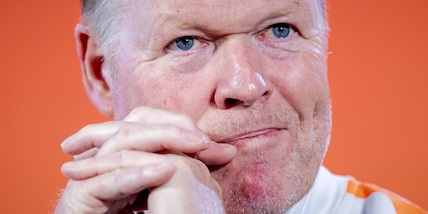 Koeman e la moglie malata di cancro: "È dura, il calcio è una valvola di sfogo". Quella speranza...