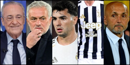 Brahim Diaz, la Juve aspetta: il Real conferma Florentino Perez e ora tocca a Mourinho