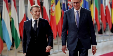 Germania e Francia bloccano il progetto del caccia comune