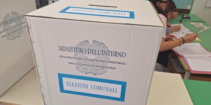 Sara Grilli sindaca Viareggio sul filo di lana, prima donna a guida città