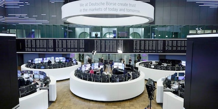 Borsa: l'Europa chiude debole con la lente sul Medioriente