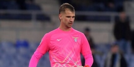 Provedel all’Inter, avanti tutta: cosa manca per l’intesa con la Lazio e la durata del nuovo contratto