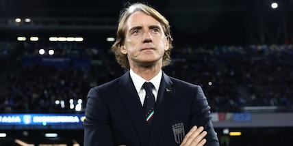 Nuovo ct Italia, linea Malagò: verso il Mancini-bis. Conte più defilato per i costi elevati